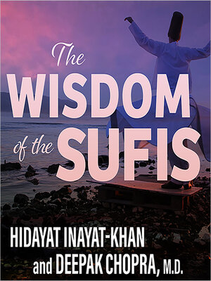 cover image of The Wisdom of the Sufis